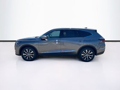 2026 Acura MDX w/Technology Package