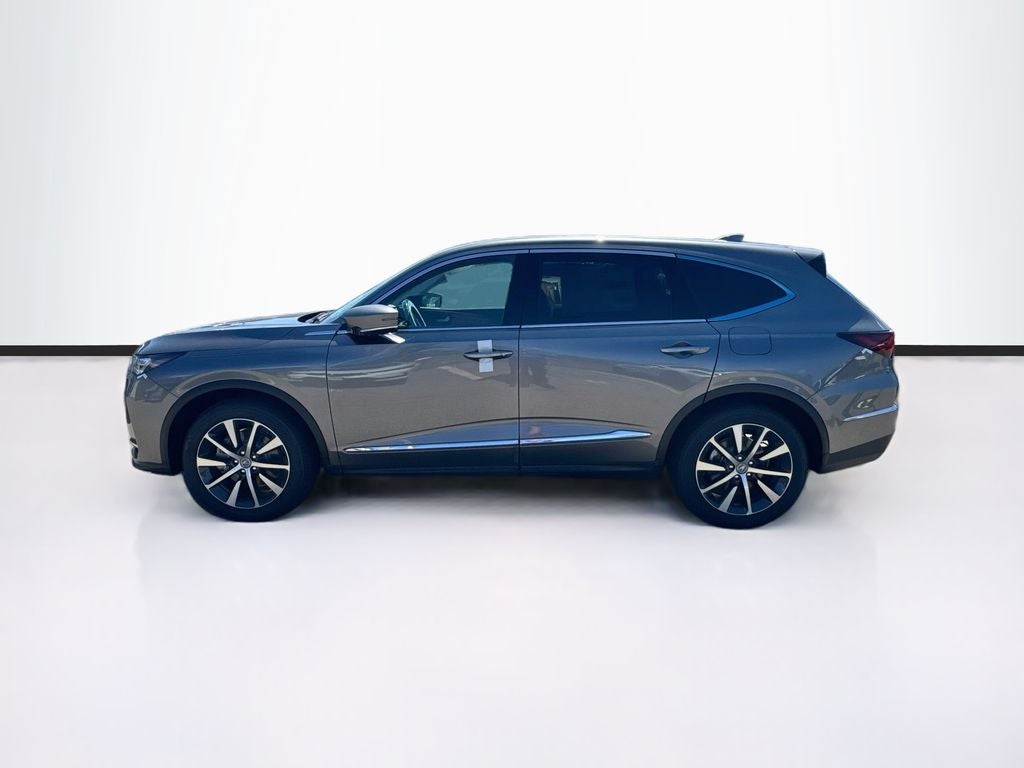 2026 Acura MDX w/Technology Package