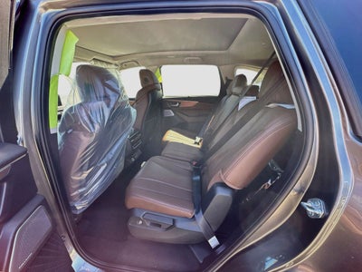 2026 Acura MDX w/Technology Package