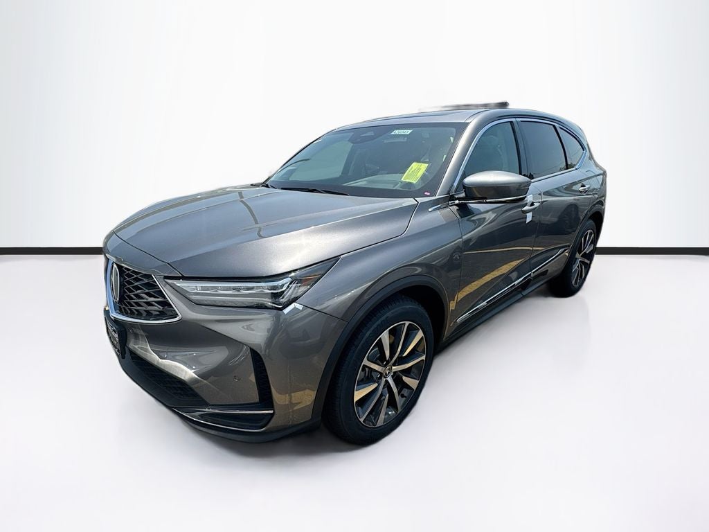 2026 Acura MDX w/Technology Package