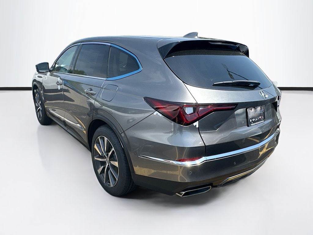 2026 Acura MDX w/Technology Package