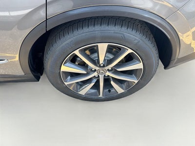 2026 Acura MDX w/Technology Package