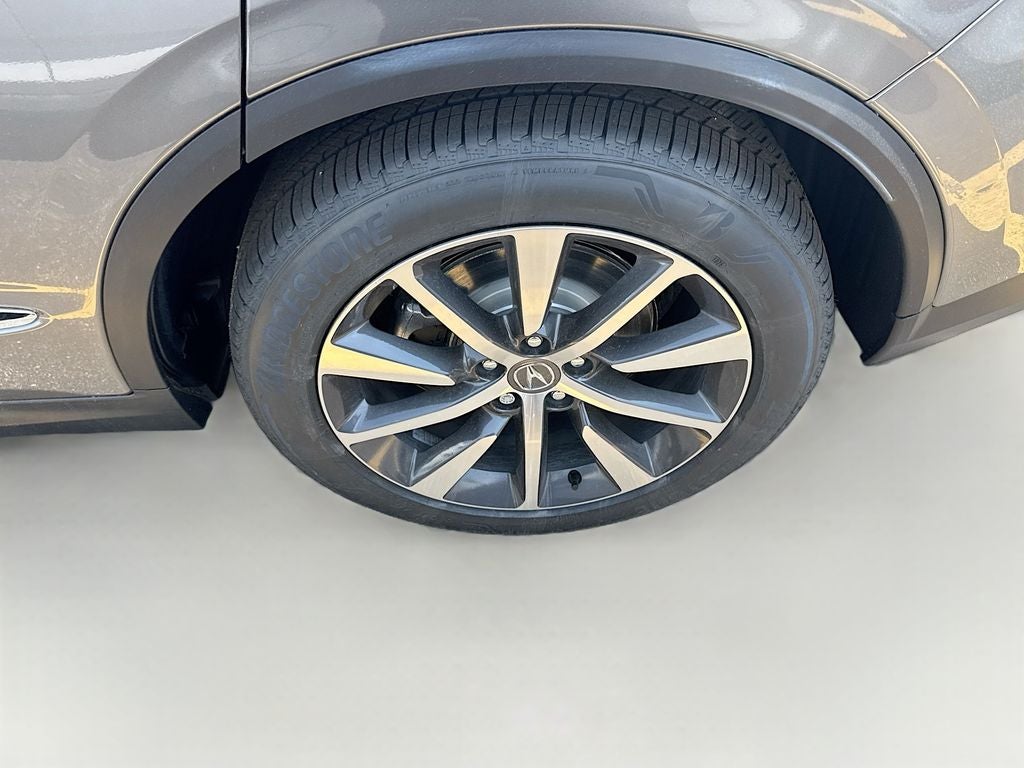 2026 Acura MDX w/Technology Package