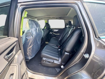 2026 Acura MDX w/Technology Package