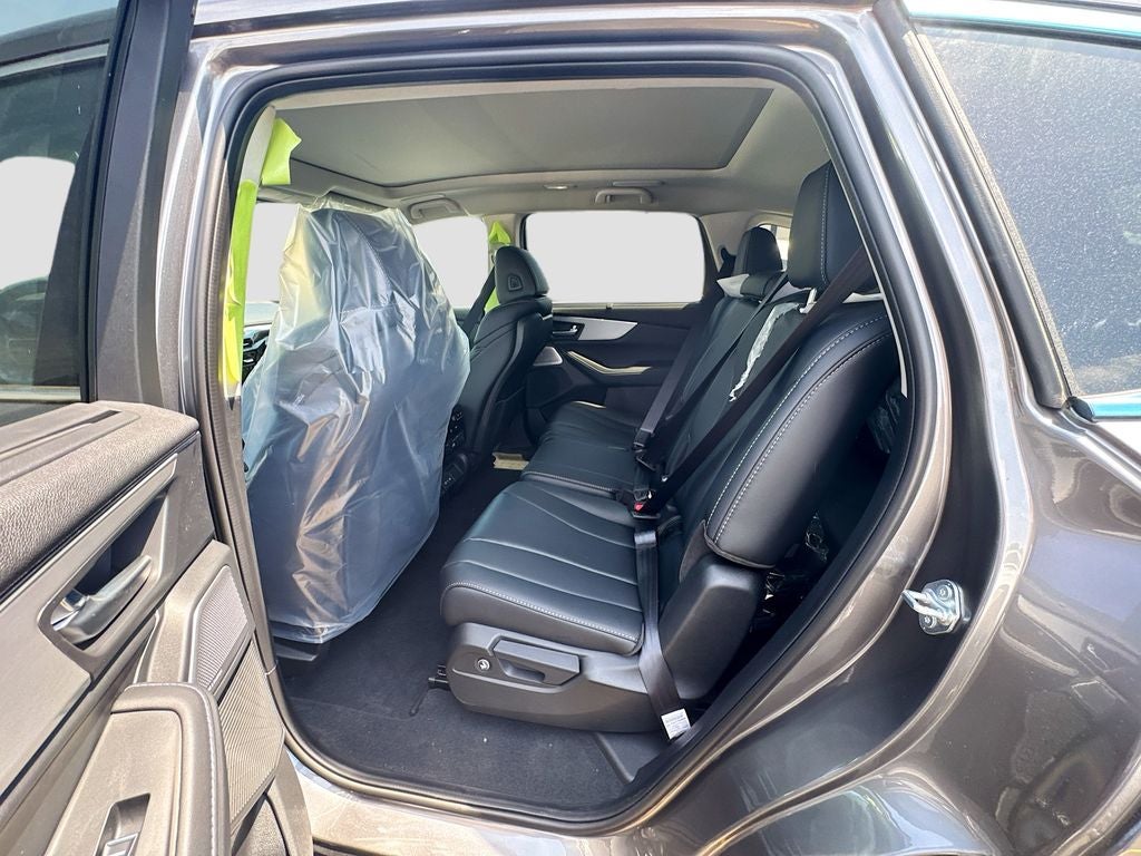 2026 Acura MDX w/Technology Package