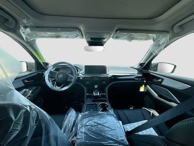 2026 Acura MDX w/Technology Package