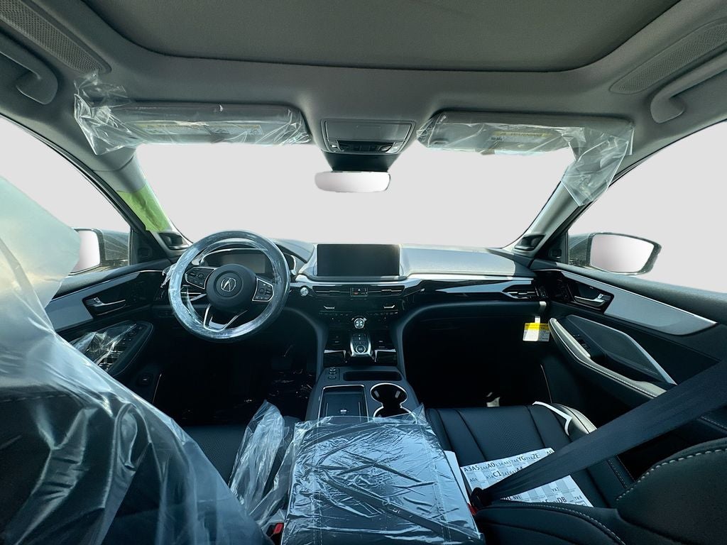 2026 Acura MDX w/Technology Package