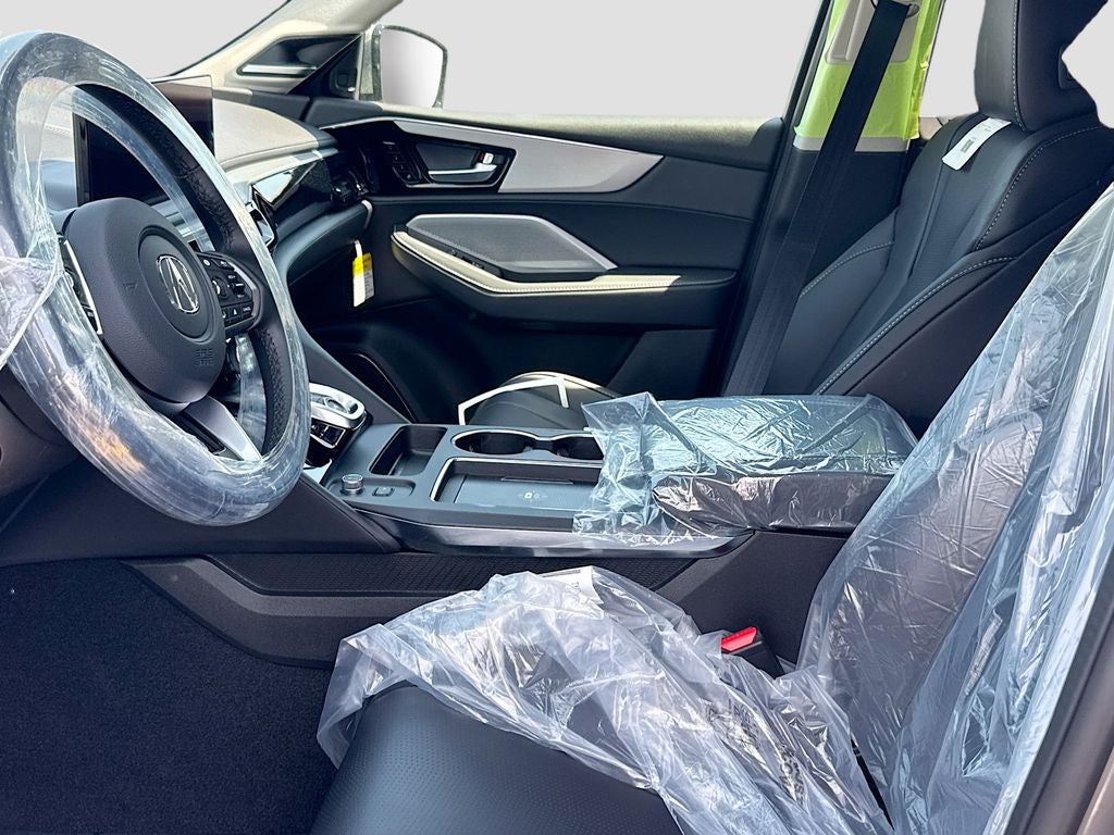 2026 Acura MDX w/Technology Package