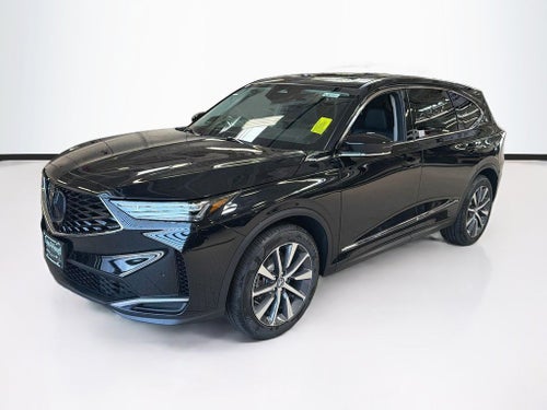 2026 Acura MDX w/Technology Package