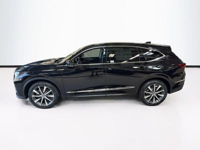 2026 Acura MDX w/Technology Package