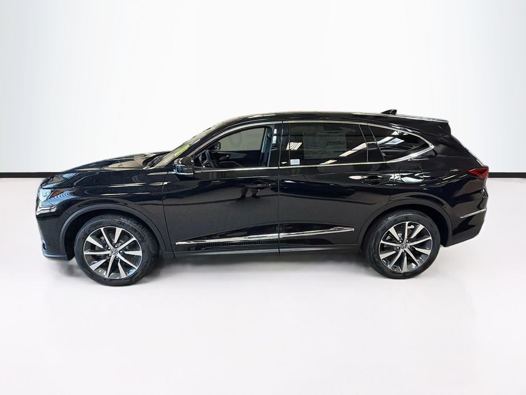 2026 Acura MDX w/Technology Package