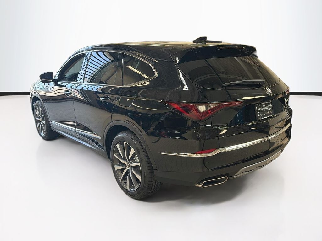 2026 Acura MDX w/Technology Package