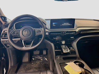 2026 Acura MDX w/Technology Package