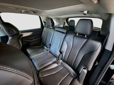 2026 Acura MDX w/Technology Package
