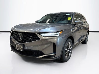 2026 Acura MDX w/Technology Package