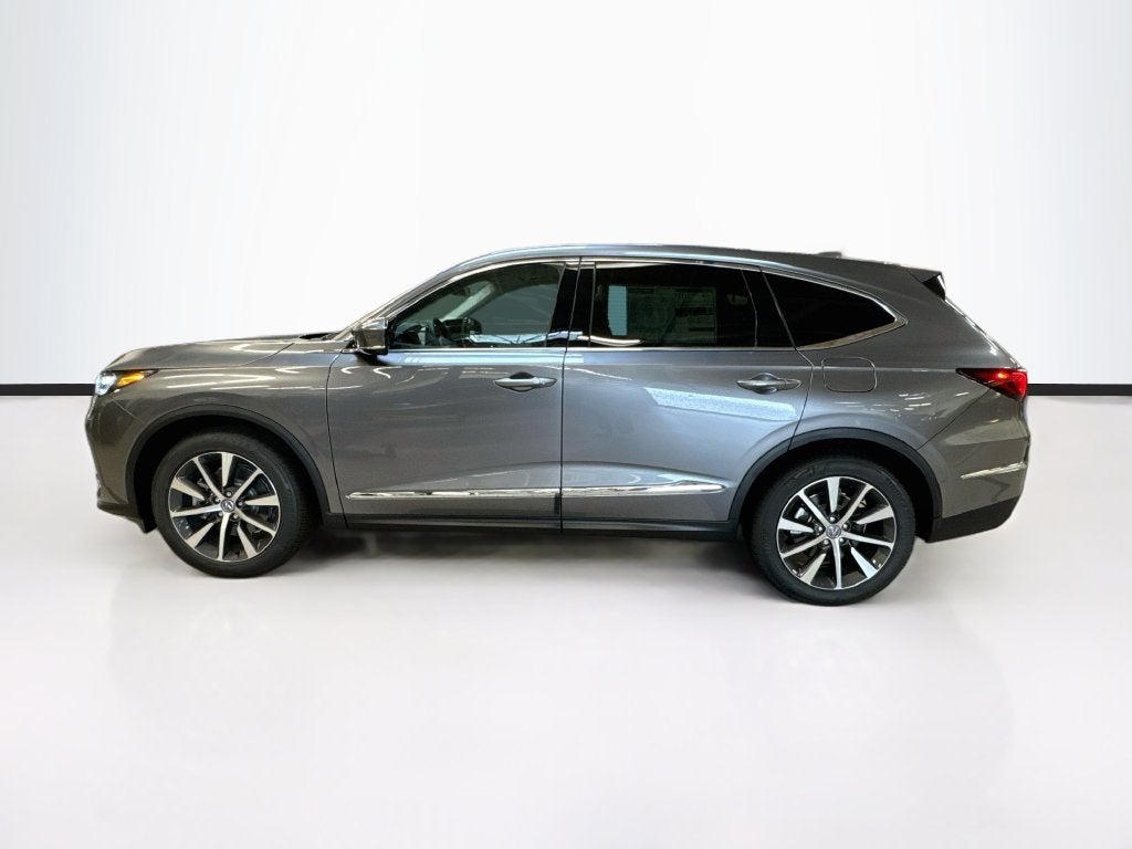 2026 Acura MDX w/Technology Package