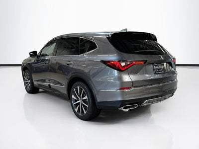 2026 Acura MDX w/Technology Package