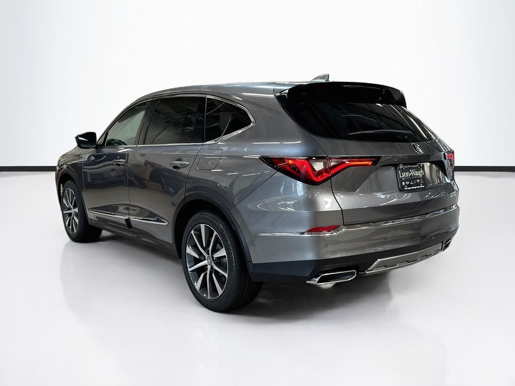2026 Acura MDX w/Technology Package