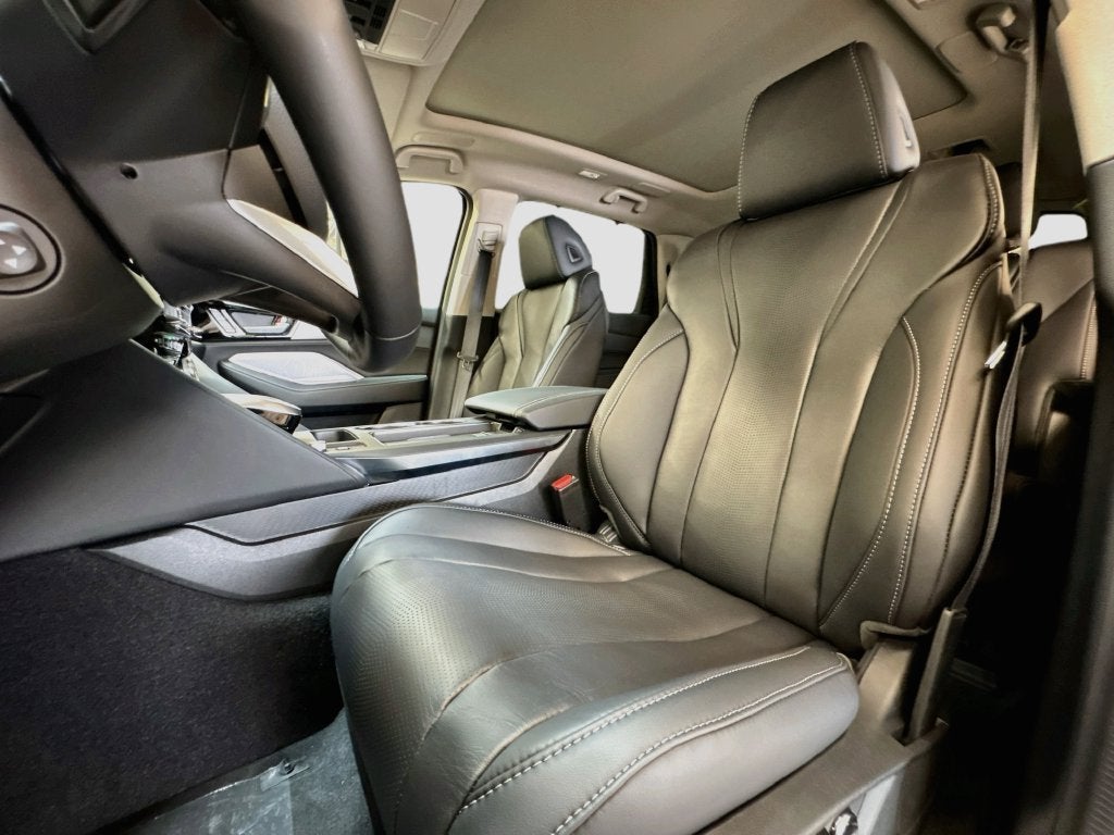 2026 Acura MDX w/Technology Package