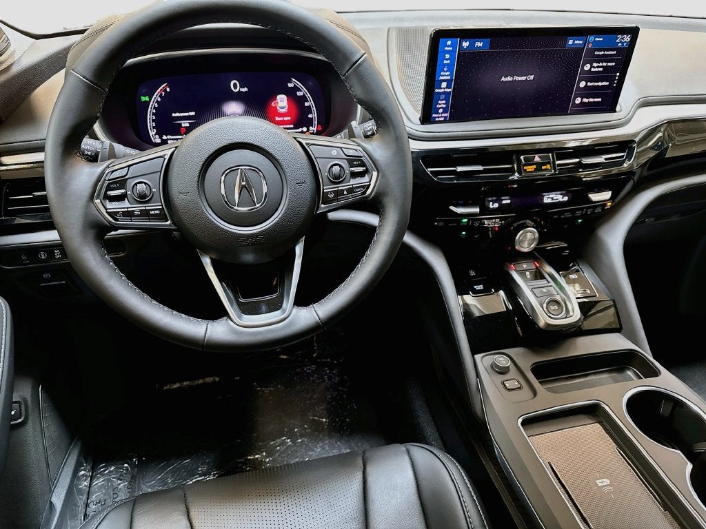 2026 Acura MDX w/Technology Package