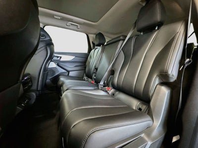 2026 Acura MDX w/Technology Package