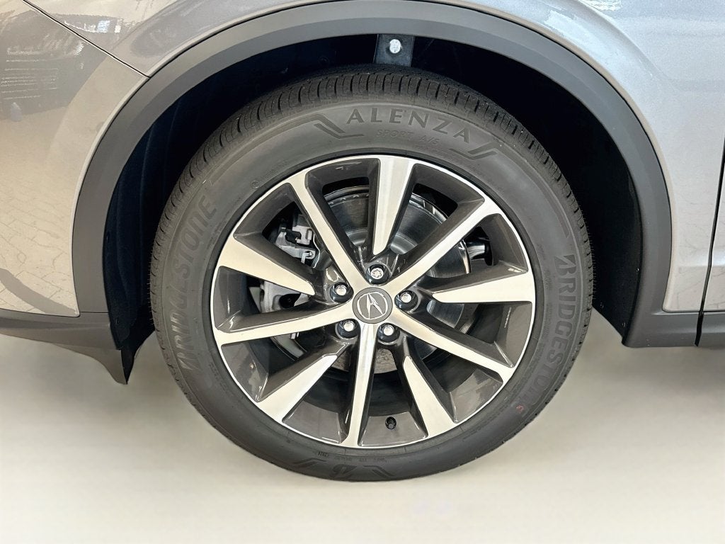 2026 Acura MDX w/Technology Package
