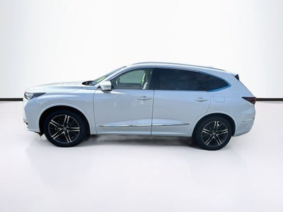 2026 Acura MDX w/Advance Package