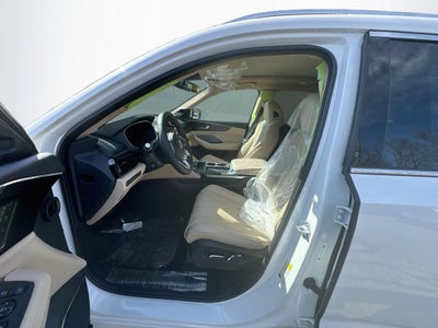 2026 Acura MDX w/Advance Package