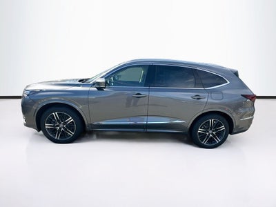 2026 Acura MDX w/Advance Package