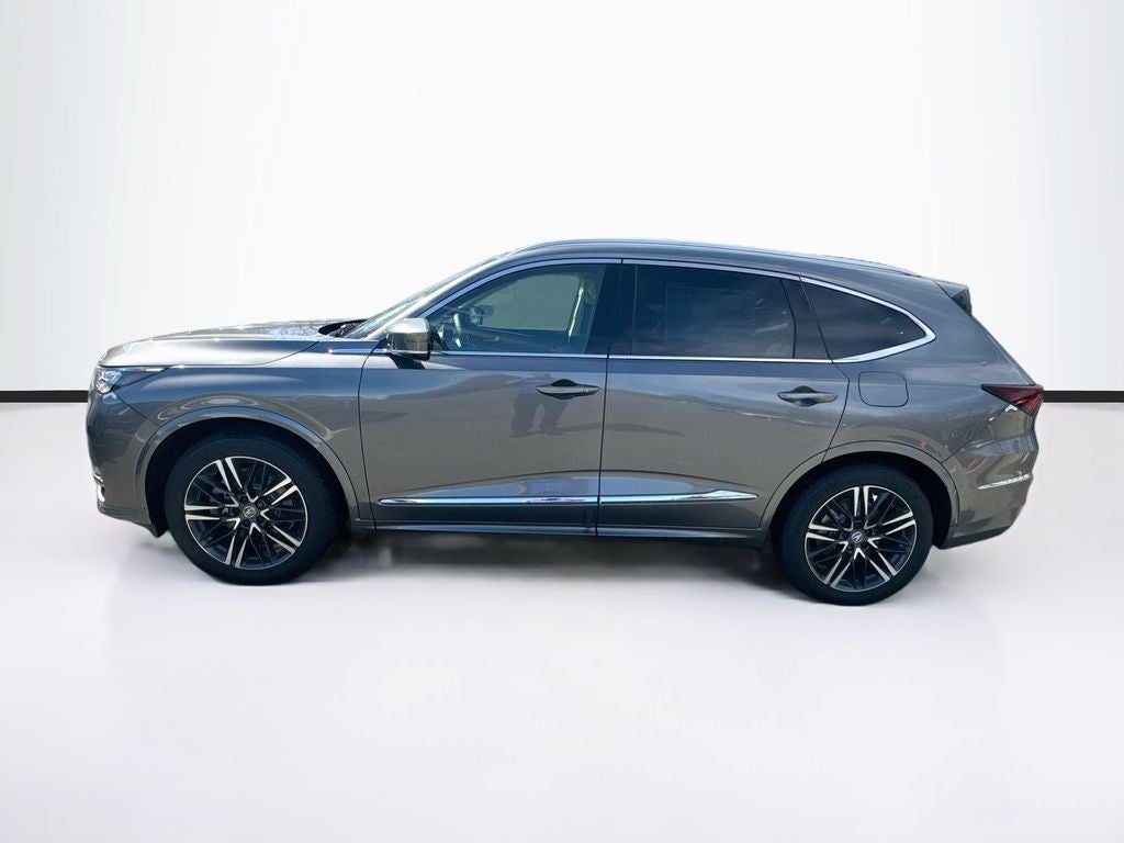 2026 Acura MDX w/Advance Package