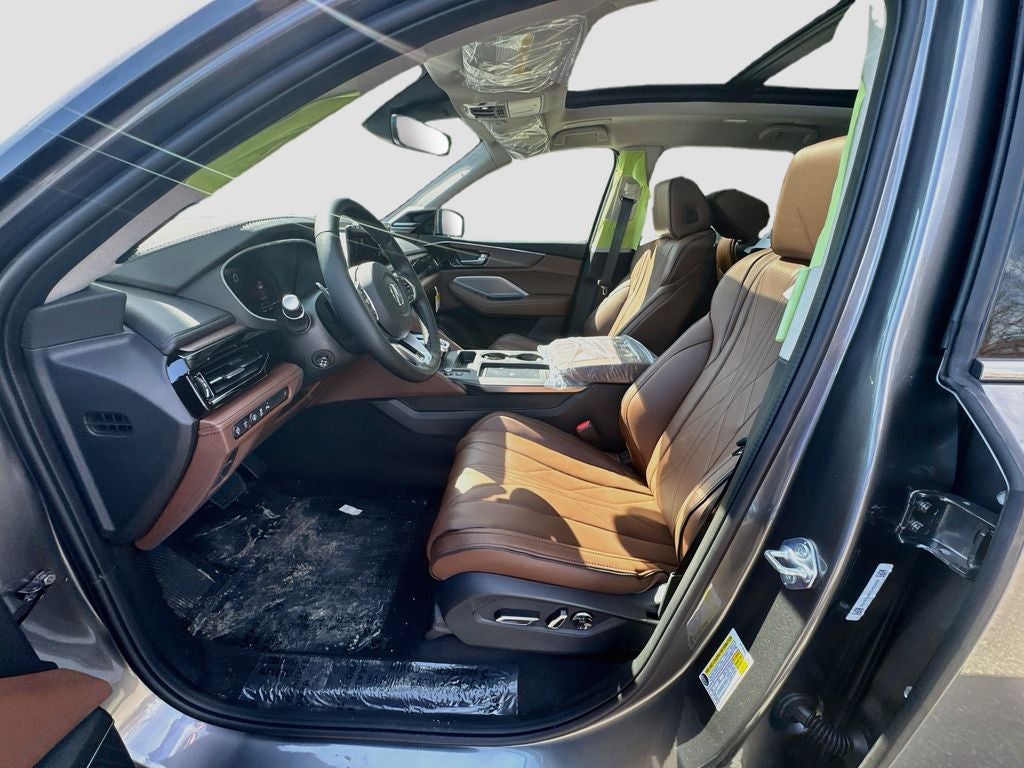 2026 Acura MDX w/Advance Package