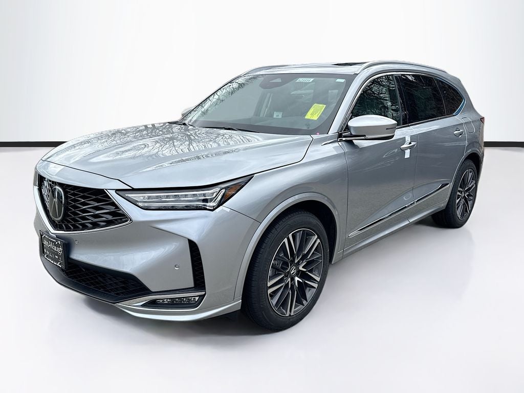 2026 Acura MDX w/Advance Package