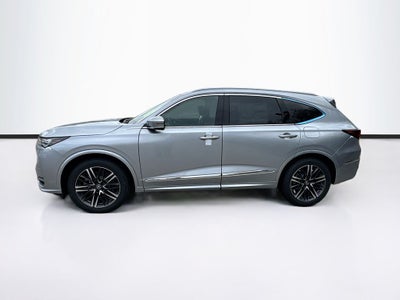 2026 Acura MDX w/Advance Package