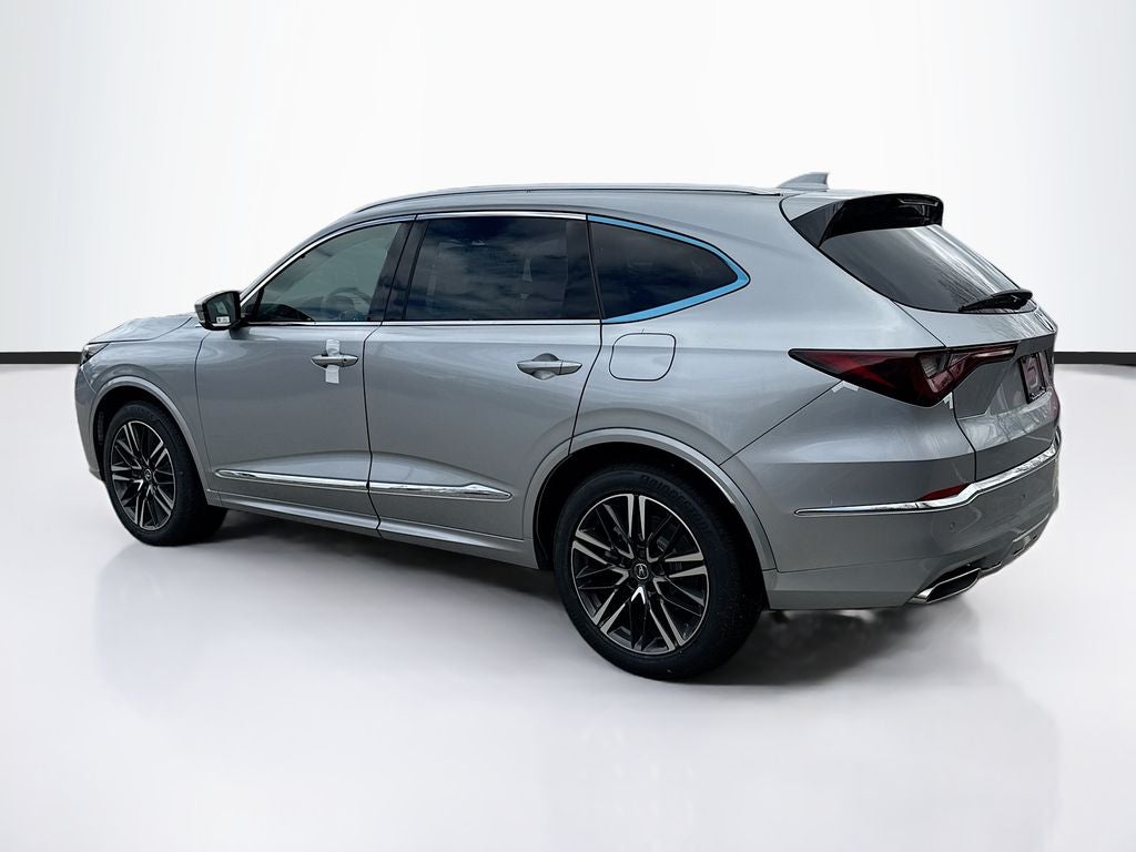 2026 Acura MDX w/Advance Package