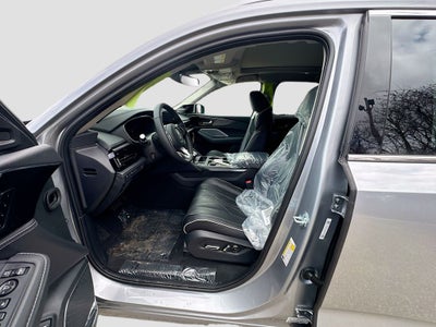 2026 Acura MDX w/Advance Package