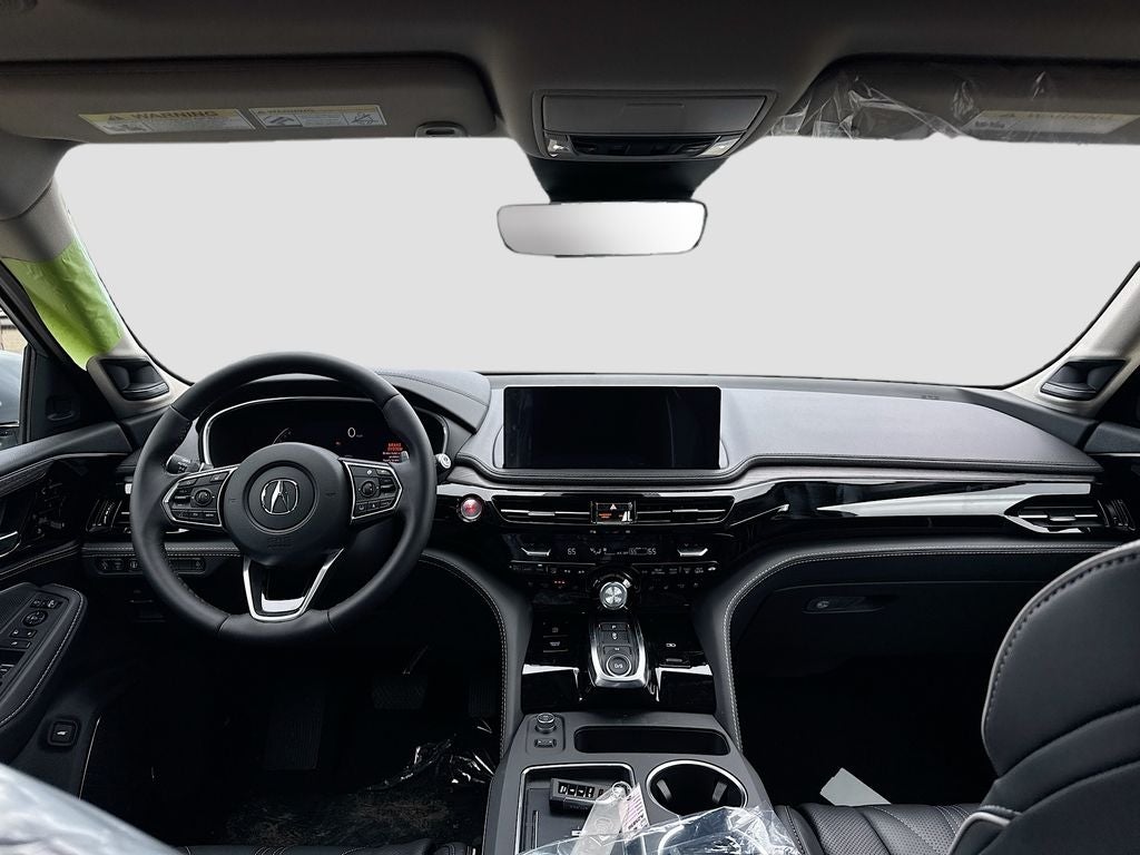 2026 Acura MDX w/Advance Package