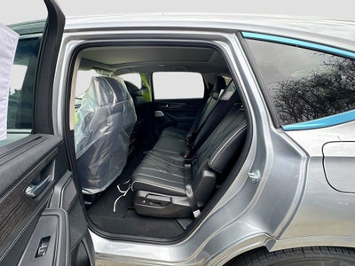 2026 Acura MDX w/Advance Package