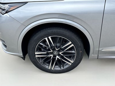 2026 Acura MDX w/Advance Package