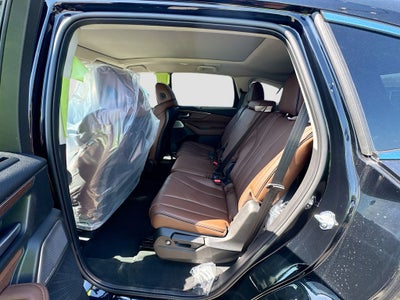 2026 Acura MDX w/Advance Package