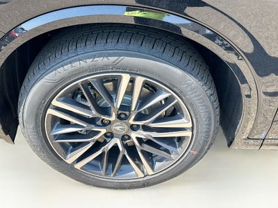 2026 Acura MDX w/Advance Package