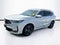 2026 Acura MDX w/Advance Package
