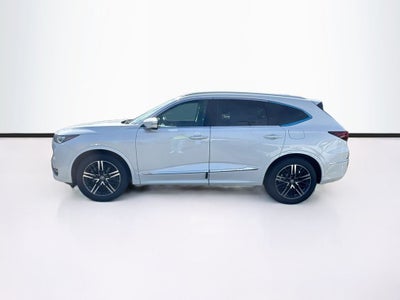 2026 Acura MDX w/Advance Package