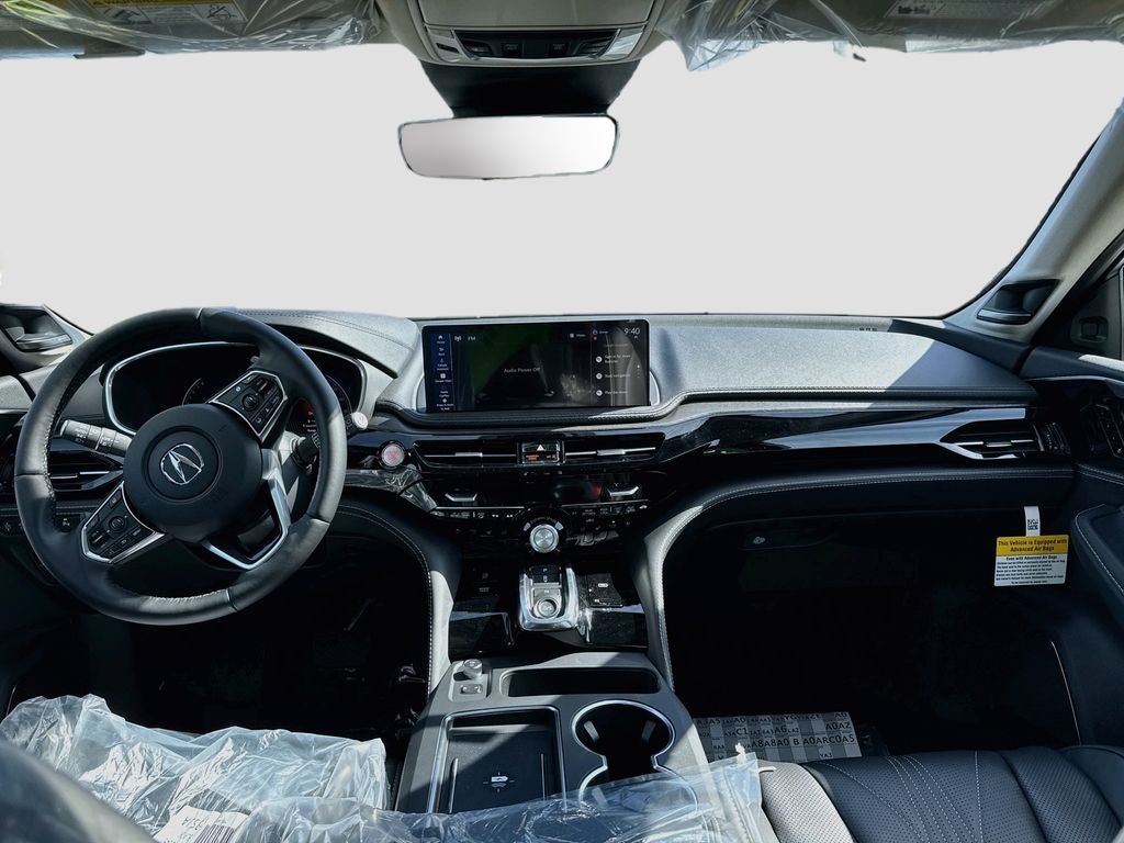 2026 Acura MDX w/Advance Package