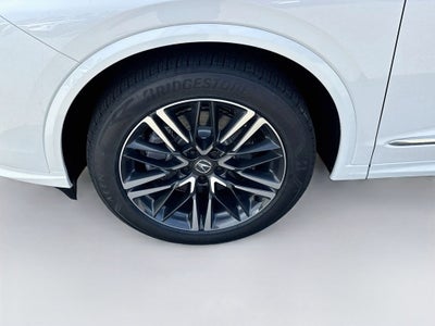 2026 Acura MDX w/Advance Package