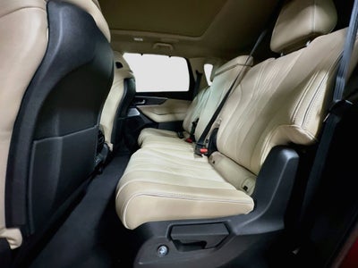 2026 Acura MDX w/Advance Package