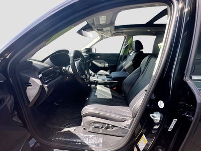 2026 Acura MDX w/Advance Package