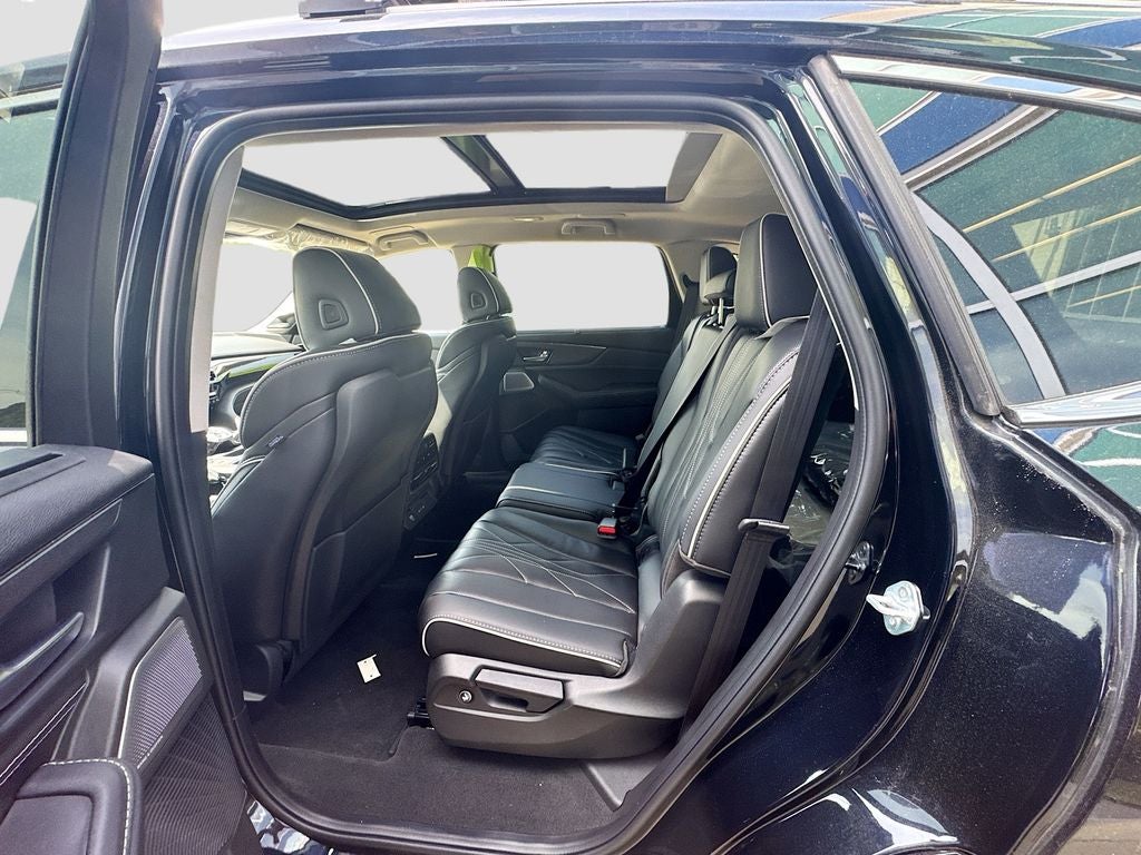 2026 Acura MDX w/Advance Package