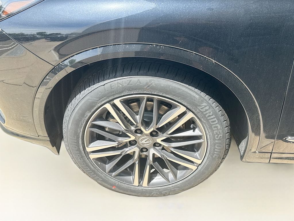 2026 Acura MDX w/Advance Package