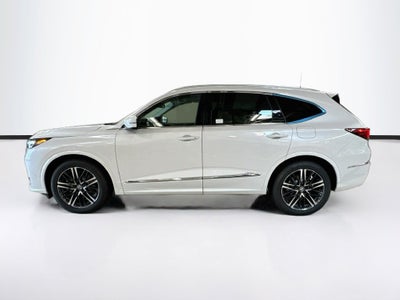 2026 Acura MDX w/Advance Package