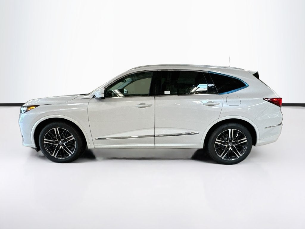 2026 Acura MDX w/Advance Package